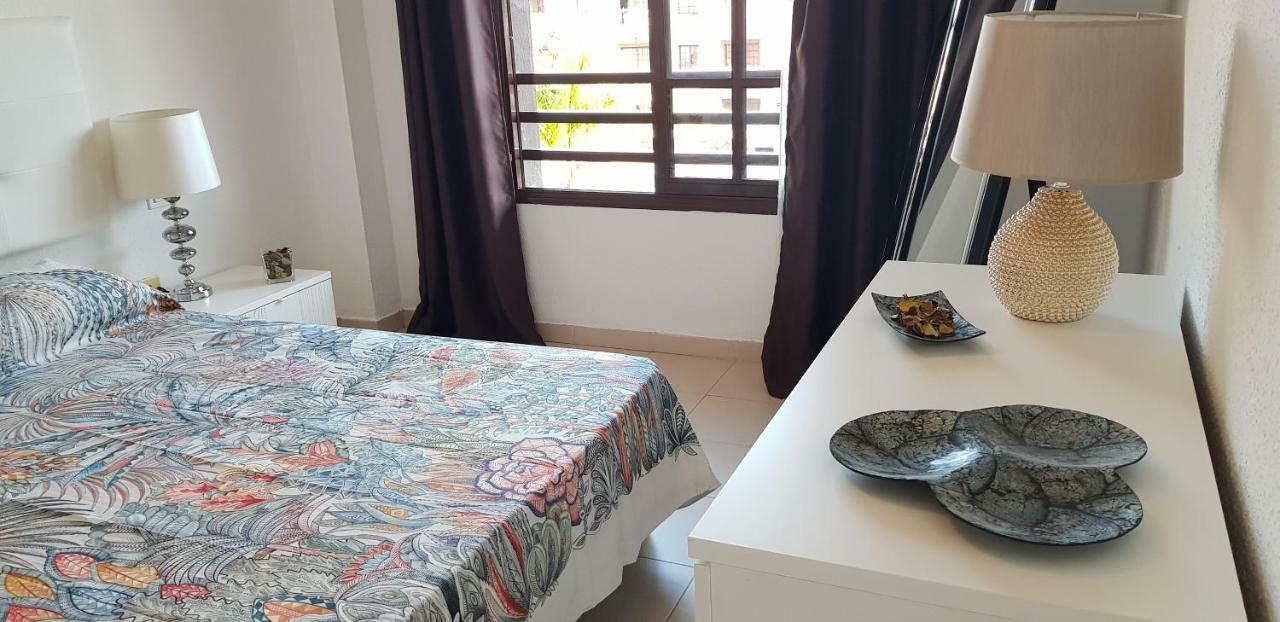 Balcon Del Mar Luxury Suite Costa Del Silencio Exterior foto